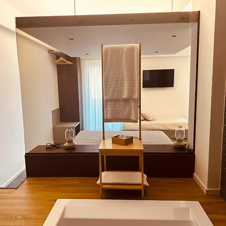 Elegance Guest house 4*