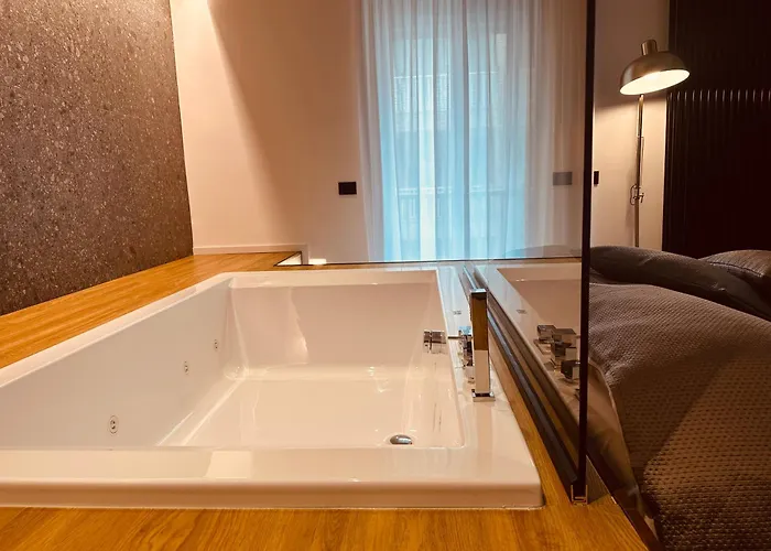 בית הארחה Elegance צ'פאלו