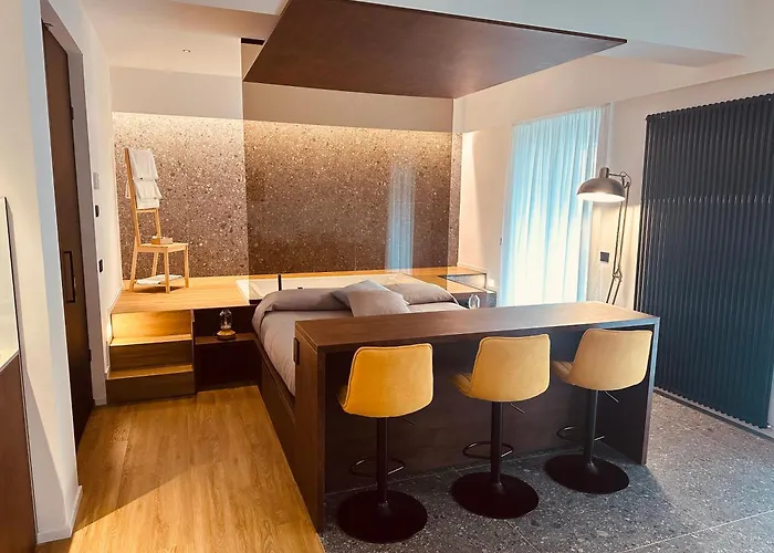 בית הארחה Elegance 4*