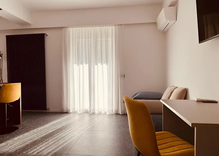 Elegance Vendégház Cefalù