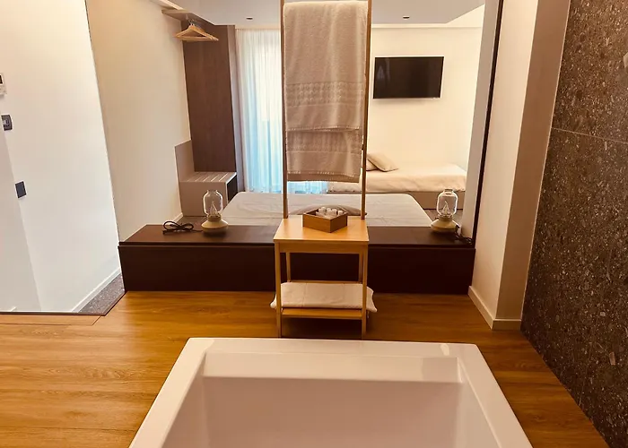 Elegance בית הארחה צ'פאלו