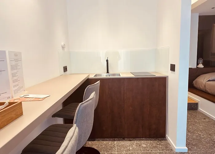 בית הארחה Elegance