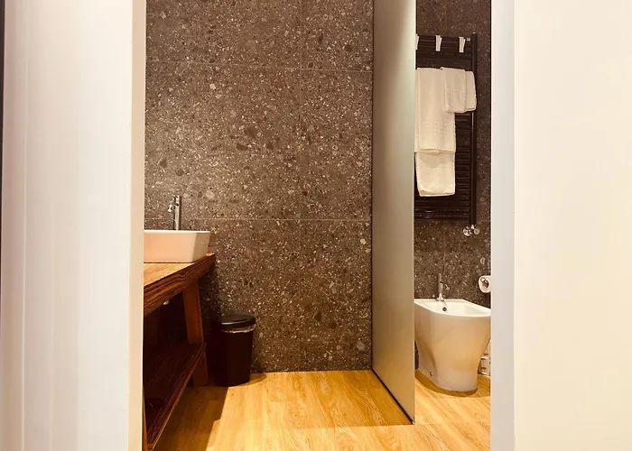 בית הארחה Elegance צ'פאלו