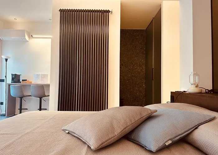 בית הארחה Elegance צ'פאלו