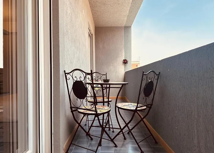 Elegance Vendégház 4*