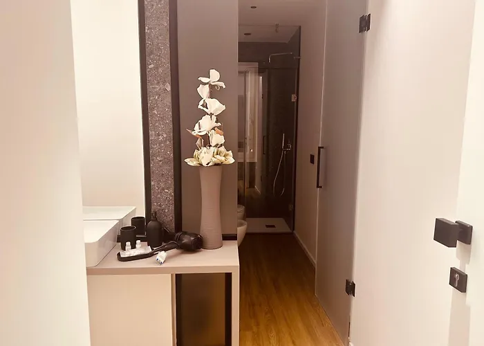 Vendégház Elegance Cefalù