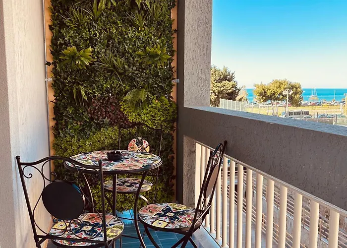 בית הארחה Elegance