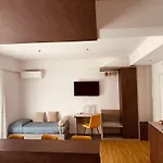 Πανσιόν Elegance 4*