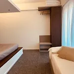 Elegance Πανσιόν Cefalù