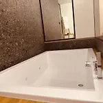 Elegance Πανσιόν Cefalù