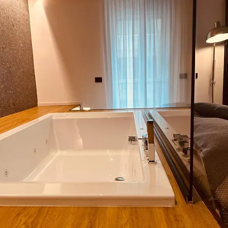 Pensjonat Elegance Cefalù