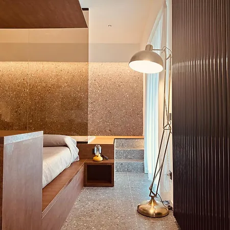 Guest house Elegance 4*