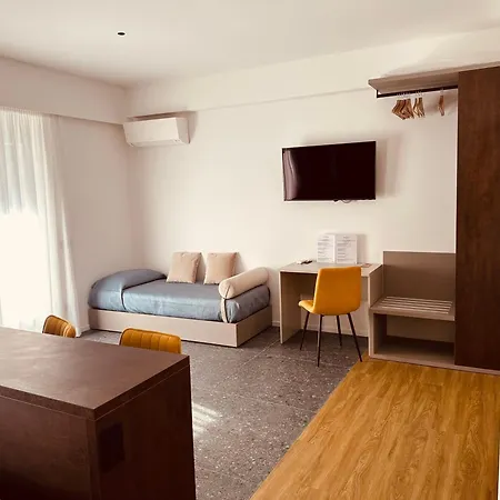 Elegance 4*