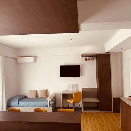Guest house Elegance 4*