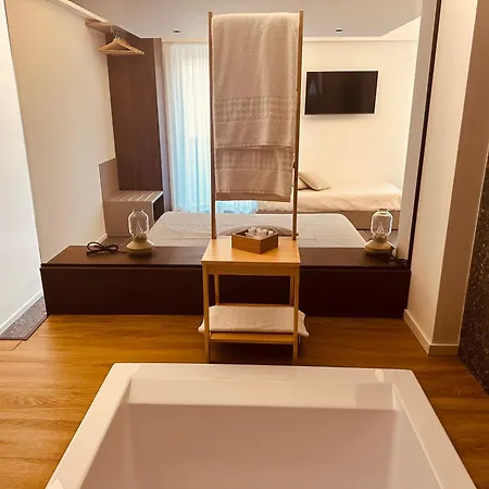 Elegance Pensjonat Cefalù