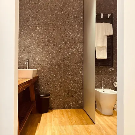 Pensjonat Elegance Cefalù