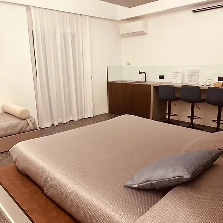 Pensjonat Elegance Cefalù