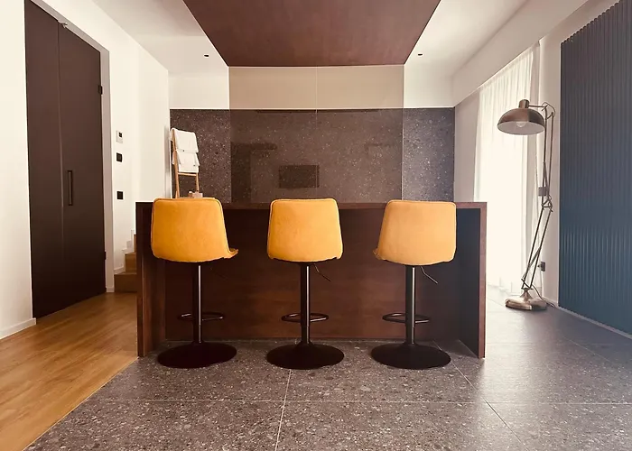 Elegance Maison d'hôtes Cefalù