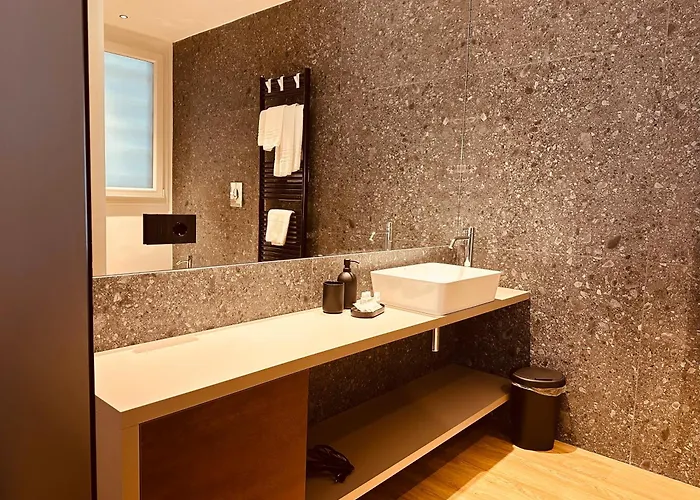 Maison d'hôtes Elegance