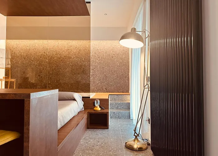 Maison d'hôtes Elegance 4*