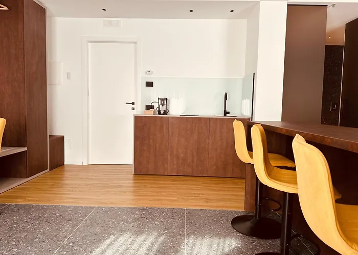 Maison d'hôtes Elegance