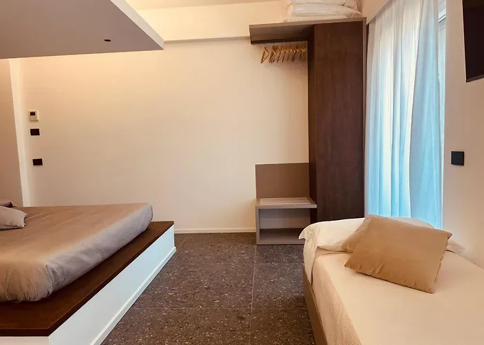 Elegance Maison d'hôtes Cefalù