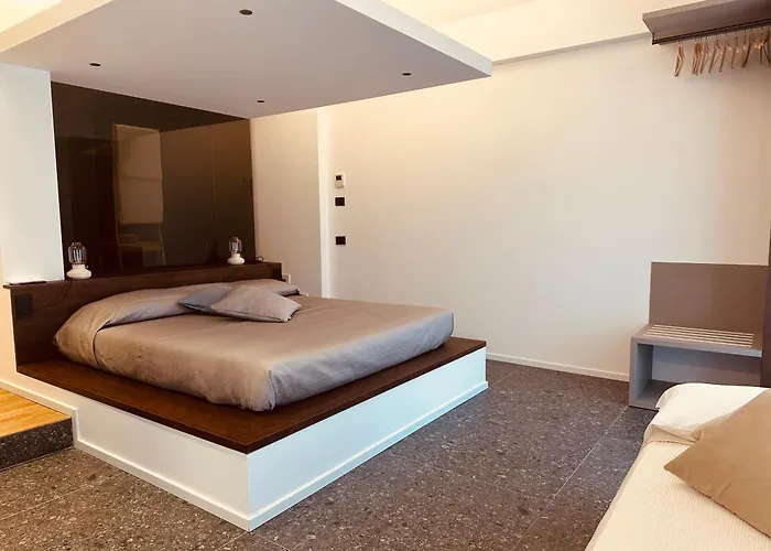 Elegance Maison d'hôtes 4*