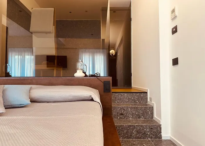 Maison d'hôtes Elegance