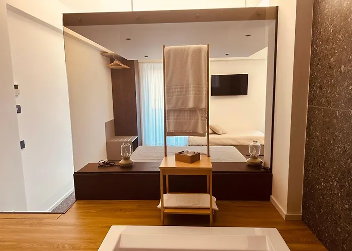 Elegance Maison d'hôtes 4*