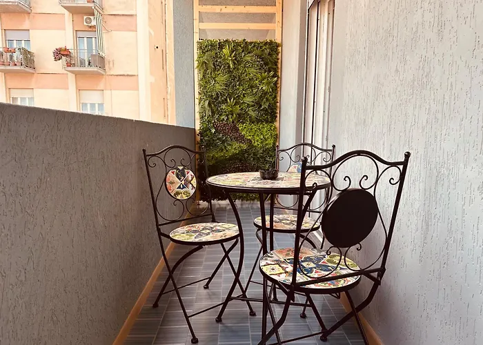 Elegance Maison d'hôtes