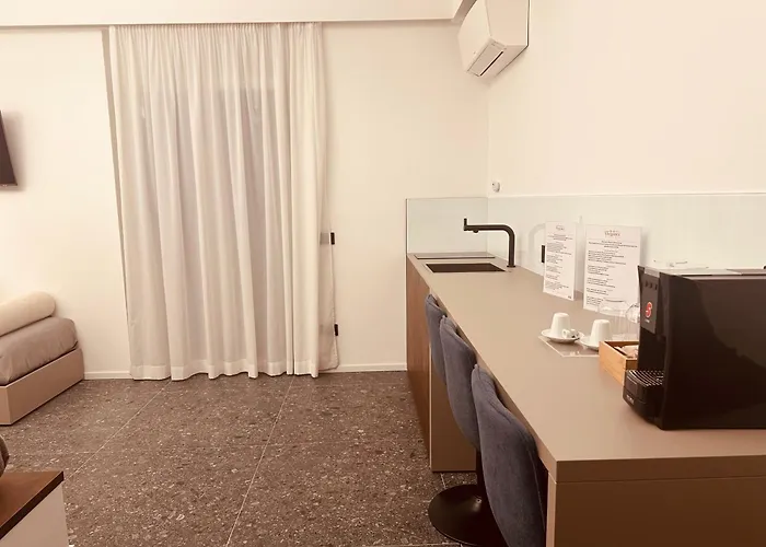 Maison d'hôtes Elegance