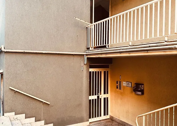 Maison d'hôtes Elegance Cefalù